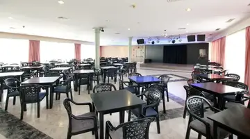 Medplaya Hotel Alba Beach