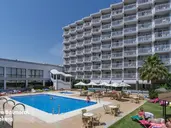 MedPlaya Hotel Alba Beach