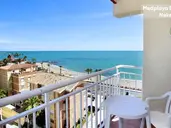 MedPlaya Hotel Alba Beach