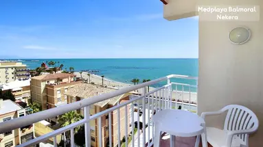 MedPlaya Hotel Alba Beach