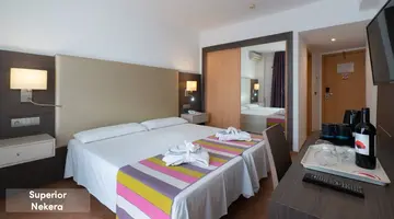MedPlaya Hotel Alba Beach