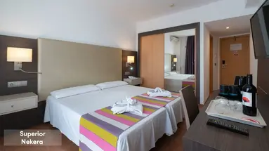 MedPlaya Hotel Alba Beach