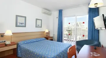 MedPlaya Hotel Alba Beach