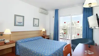 MedPlaya Hotel Alba Beach