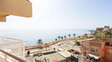 Medplaya Hotel Alba Beach