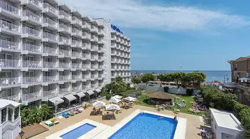 MedPlaya Hotel Alba Beach