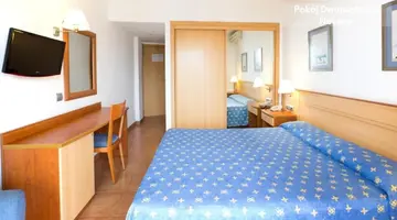 MedPlaya Hotel Alba Beach