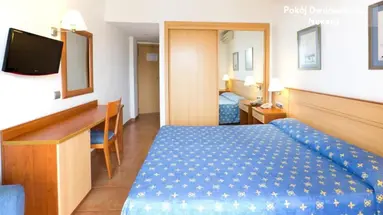 MedPlaya Hotel Alba Beach