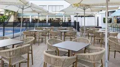 MedPlaya Hotel Alba Beach