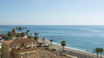 MedPlaya Hotel Alba Beach