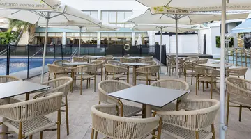 MedPlaya Hotel Alba Beach