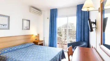 Medplaya Hotel Alba Beach