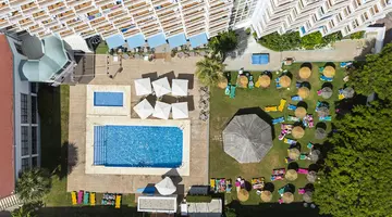 MedPlaya Hotel Alba Beach