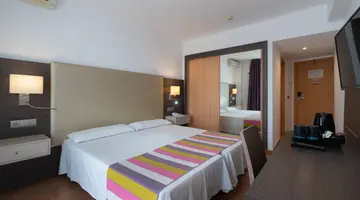 MedPlaya Hotel Alba Beach