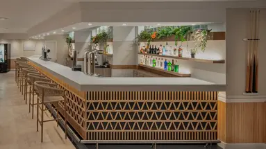 MedPlaya Hotel Alba Beach