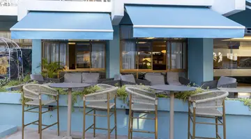 MedPlaya Hotel Alba Beach