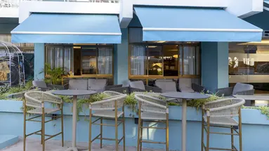 MedPlaya Hotel Alba Beach
