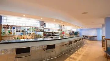 Medplaya Hotel Alba Beach