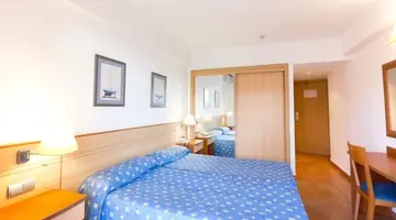 Medplaya Hotel Alba Beach