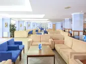 Medplaya Hotel Alba Beach