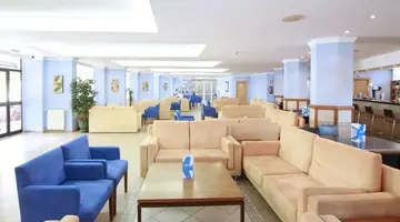 Medplaya Hotel Alba Beach