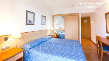 MedPlaya Hotel Alba Beach