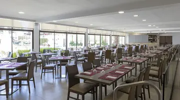 MedPlaya Hotel Alba Beach