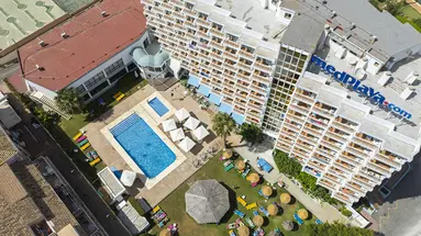 MedPlaya Hotel Alba Beach