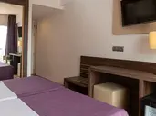 MedPlaya Hotel Alba Beach