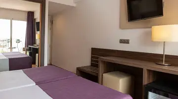 MedPlaya Hotel Alba Beach