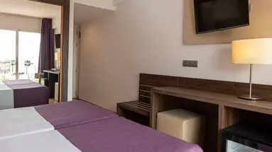 MedPlaya Hotel Alba Beach
