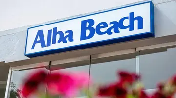 MedPlaya Hotel Alba Beach