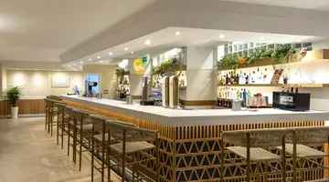 MedPlaya Hotel Alba Beach