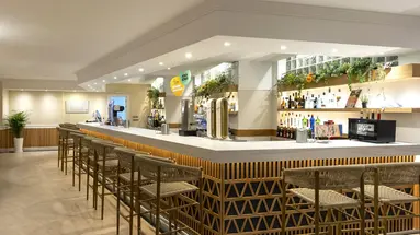 MedPlaya Hotel Alba Beach