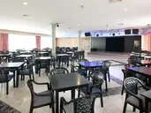 Medplaya Hotel Alba Beach