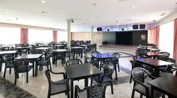 Medplaya Hotel Alba Beach