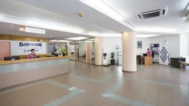 Medplaya Hotel Alba Beach