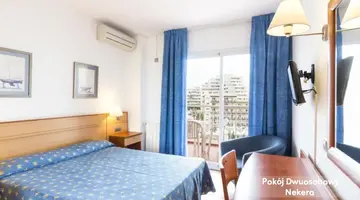 MedPlaya Hotel Alba Beach