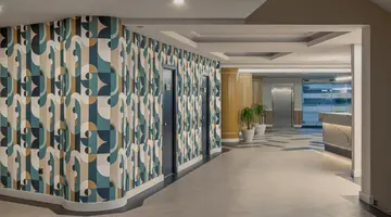 MedPlaya Hotel Alba Beach