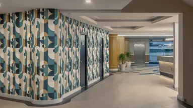 MedPlaya Hotel Alba Beach