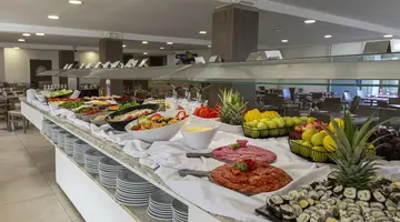 MedPlaya Hotel Alba Beach