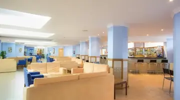 Medplaya Hotel Alba Beach