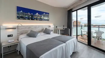 Medplaya Hotel Bali