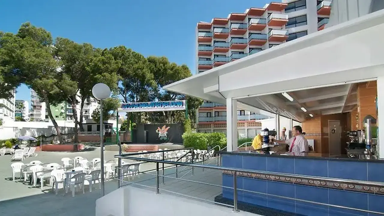 Medplaya Hotel Bali