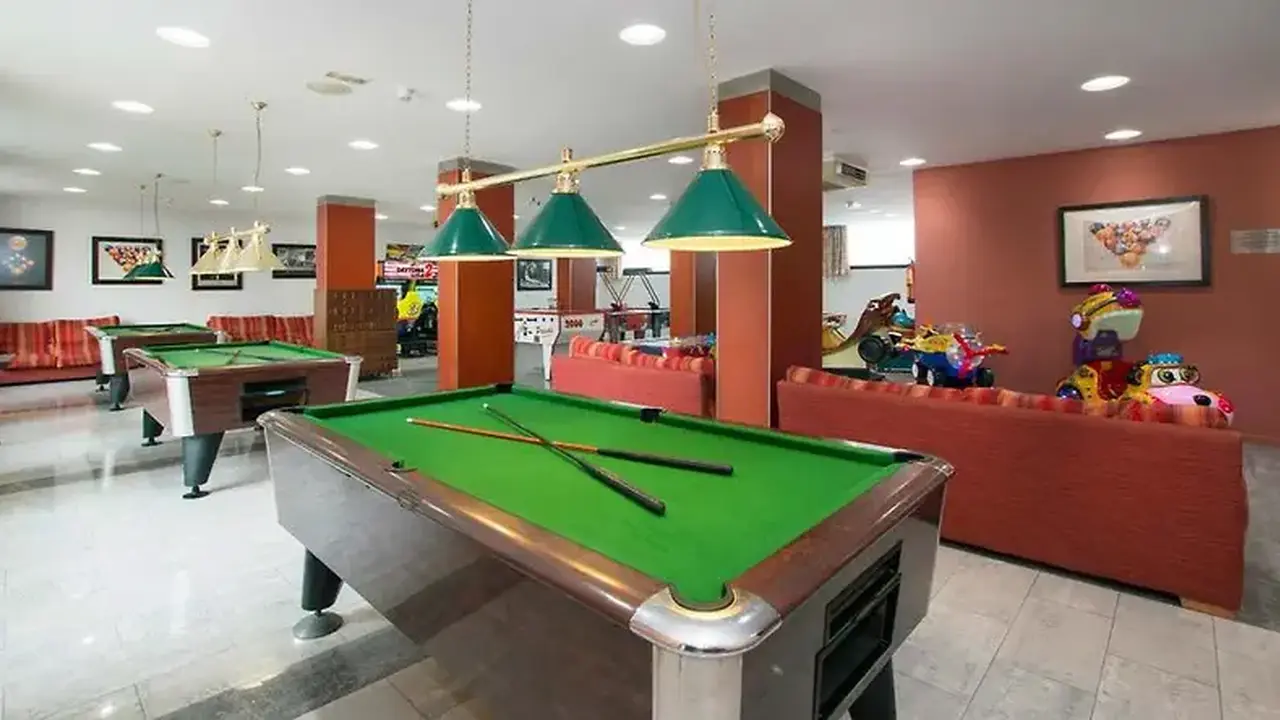 Medplaya Hotel Bali