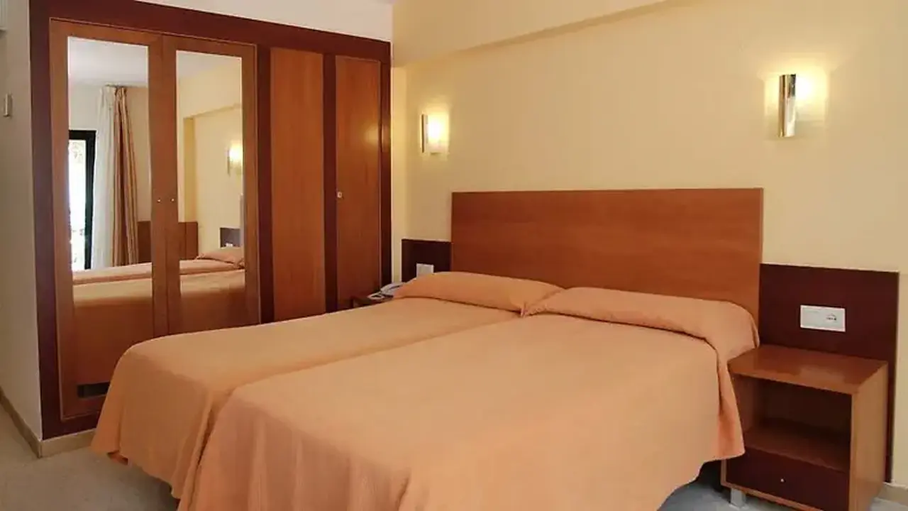 Medplaya Hotel Bali