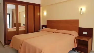 Medplaya Hotel Bali