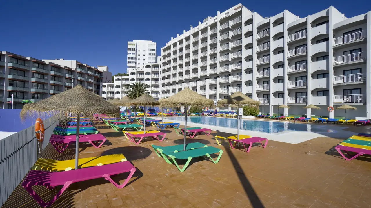 Medplaya Hotel Bali