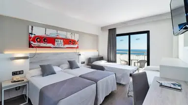 Medplaya Hotel Bali