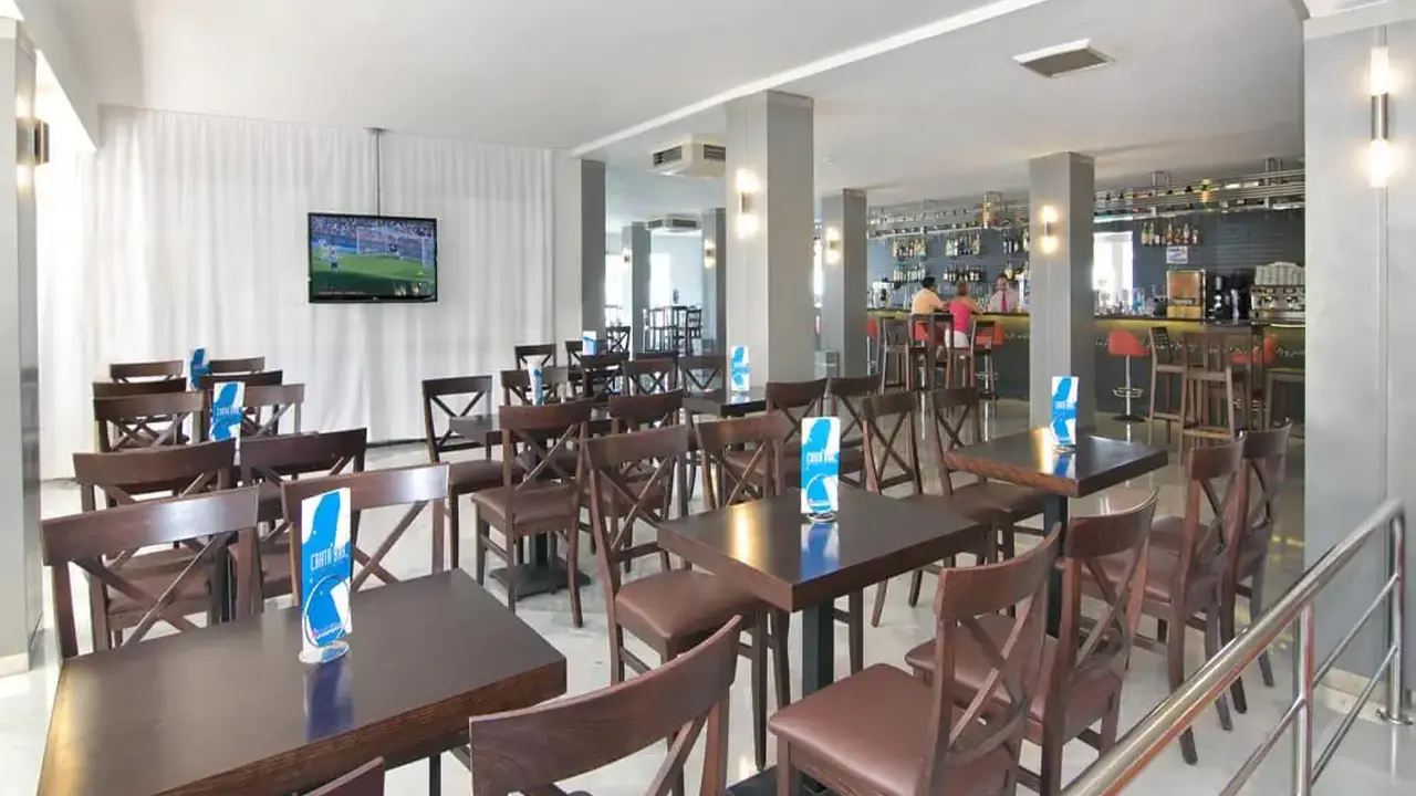 Medplaya Hotel Bali